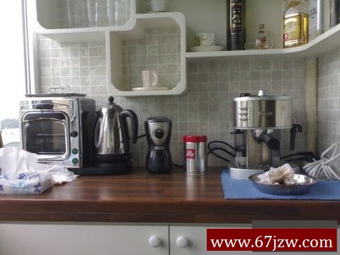 小户型装修效果图