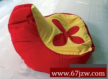 随心所欲懒人沙发 看单身人士的随意家具