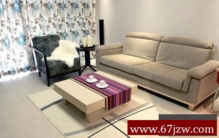 房型:3+2+2(134m2平层) 主人:我+老大 设计:木马设计 施工:陈师傅 监理:我+老大 硬装:12W 软装:7W 风格:简约+混搭
